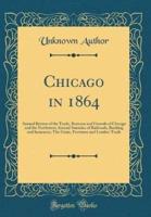 Chicago in 1864
