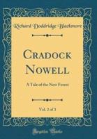 Cradock Nowell, Vol. 2 of 3