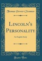 Lincoln's Personality
