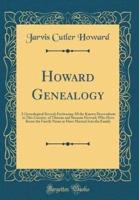 Howard Genealogy