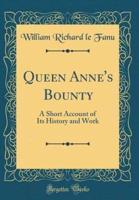 Queen Anne's Bounty