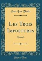 Les Trois Impostures