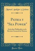 Patria Y "Sea Power"