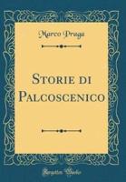 Storie Di Palcoscenico (Classic Reprint)