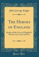 The Heroes of England