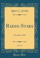 Radio Stars, Vol. 13