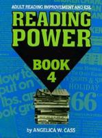 Reading Power, Book 4
