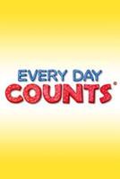 Great Source Every Day Counts: Practice Counts