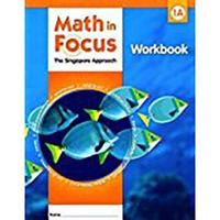 Student Workbook, Book a Grade 1