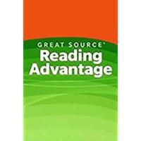 Great Source Reading Advantage