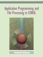 Application Programming and File Processing in COBOL