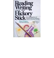 Reading, Writing, and the Hickory Stick