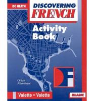 Discovering French