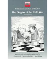 The Origins of the Cold War