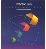 Precalculus