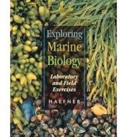 Exploring Marine Biology