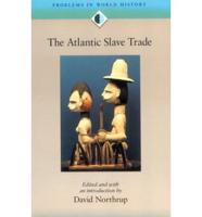 The Atlantic Slave Trade