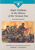 Major Problems in the History of the Vietnam War