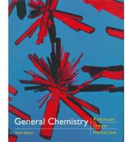 General Chemistry