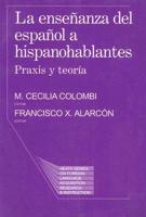 La Enseñanza Del Español a Hispanohablantes