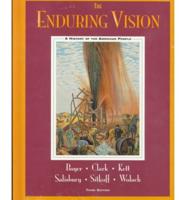 The Enduring Vision