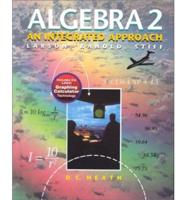 Algebra 2