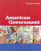 Steck-vaughn American Government