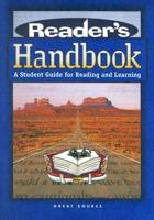 Reader's Handbook