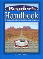 Reader's Handbook