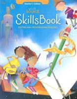 Write Source Skills Book