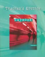 Daybook of Critical Reading and Writing