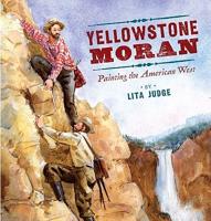 Yellowstone Moran