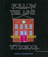 Follow the Line to School