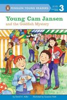 Young Cam Jansen and the Goldfish Mystery