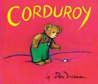 Corduroy