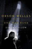 Orson Welles. Volume 3 One-Man Band