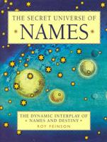 The Secret Universe of Names