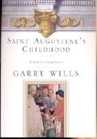 Saint Augustine's Childhood