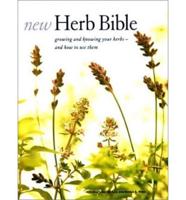 New Herb Bible