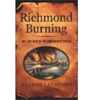 Richmond Burning