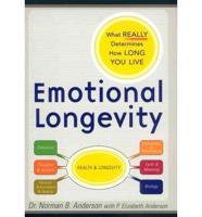 Emotional Longevity