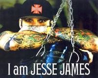 I Am Jesse James
