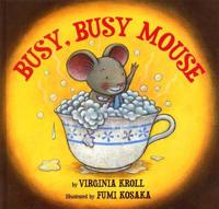 Busy, Busy Mouse