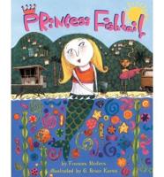 Princess Fishtail