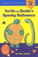 Turtle & Snake's Spooky Hallow
