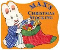 Max's Christmas Stocking