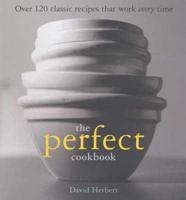 The Perfect Cookbook
