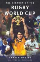 The History of the Rugby World Cup