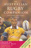The Australian Rugby Companion