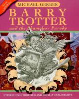 Barry Trotter and the Shameless Parody